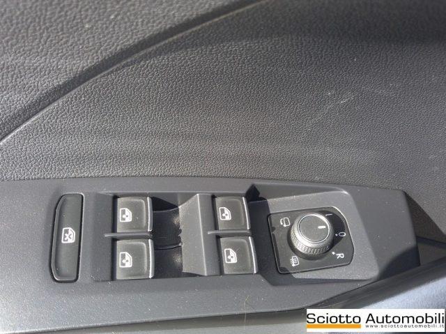 VOLKSWAGEN T-Cross 1.0 TSI 110 CV Advanced