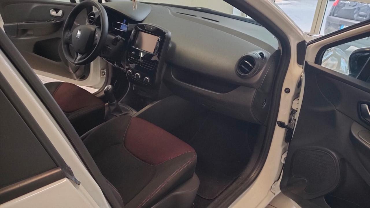 Renault Clio 1.5 dCi 8V 75CV 5 porte Live