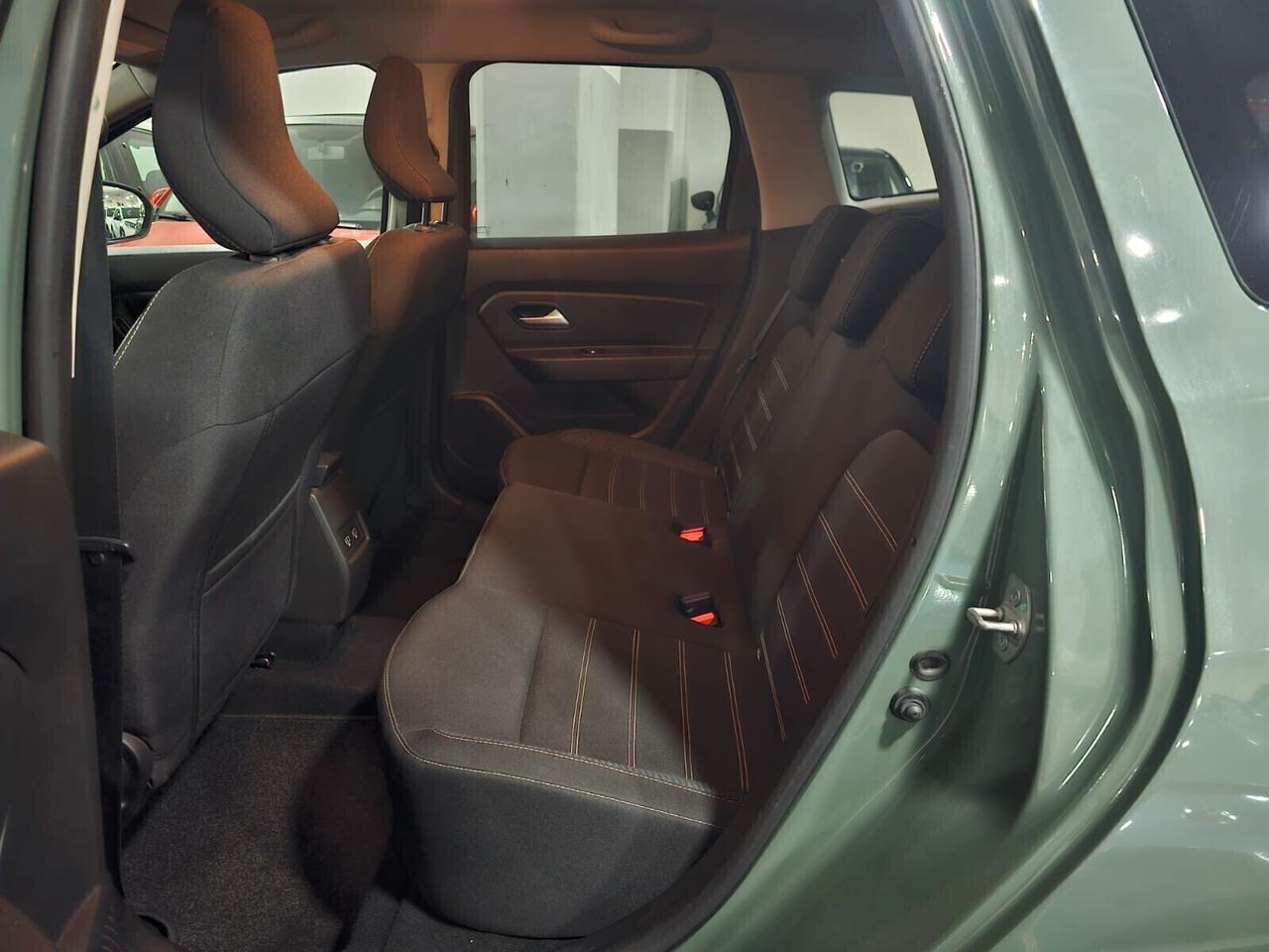 Dacia Duster 1.0 TCe GPL 4x2 Journey UP