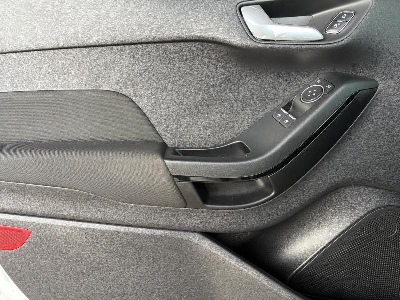 Ford Fiesta 5 Porte Fiesta 5p 1.5 tdci Plus 85cv