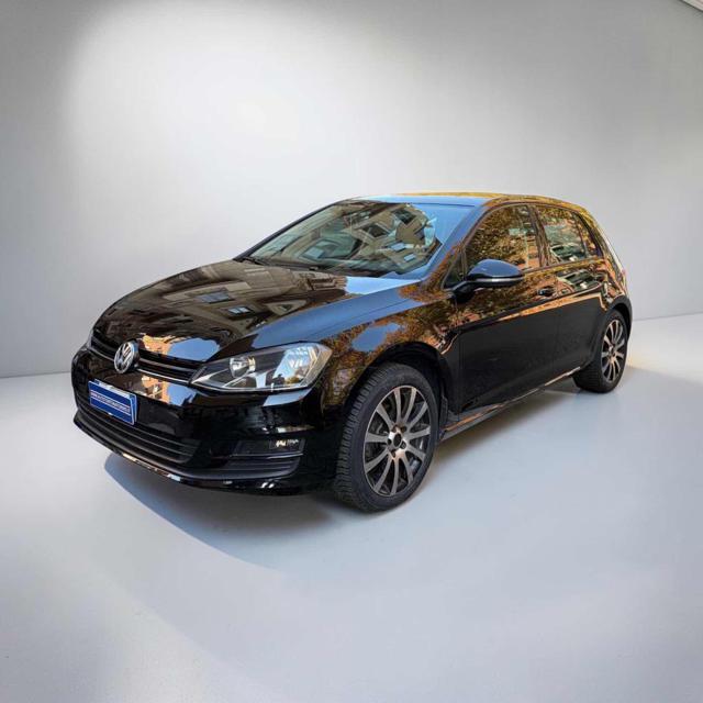 VOLKSWAGEN Golf 1.6 TDI 110 CV DSG 5p. CAMBIO DSG NUOVO!!!
