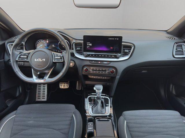 KIA XCeed 1.5 t-gdi mhev GT LINE 140 CV DCT7