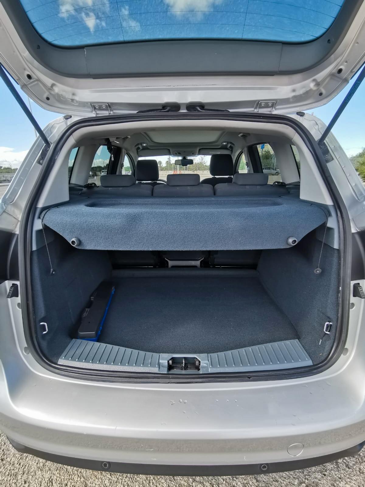 Ford C-Max 1.6 TDCi 115CV Titanium
