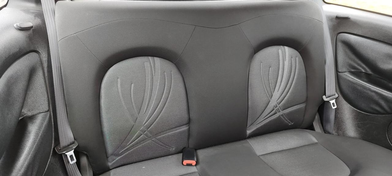 Lancia Ypsilon 1.2 69 CV 5 porte GPL Ecochic Platinum