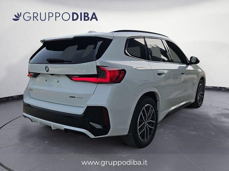 BMW X1 Serie X XDRIVE20D