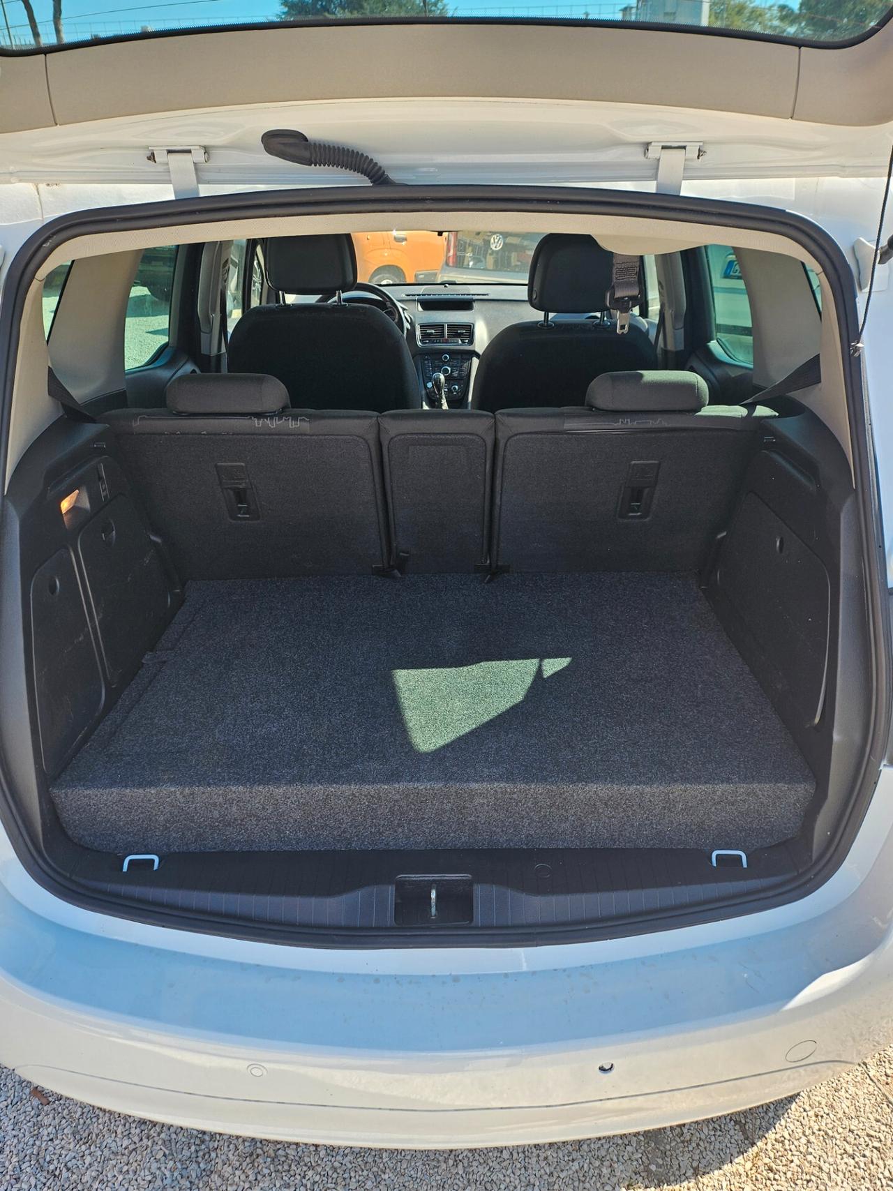 Opel Meriva METANO OCCASIONE