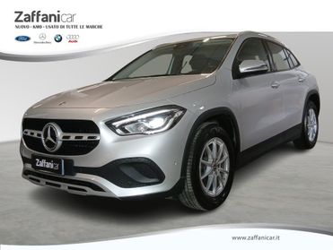 Mercedes-Benz GLA (H247) - GLA 180 d Automatic Business Extra