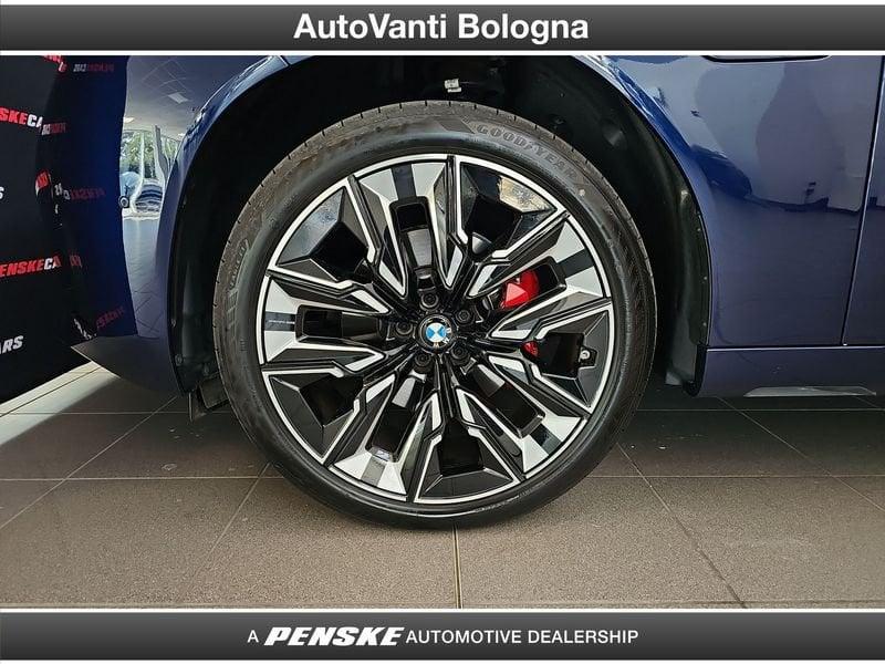BMW X3 X3 xdrive30e MSport Pro auto