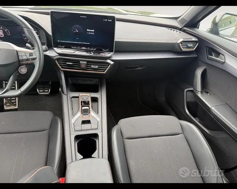 CUPRA Formentor 2.0 TDI DSG