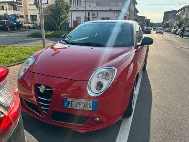 Alfa Romeo MiTo 1.4 78 CV Distinctive