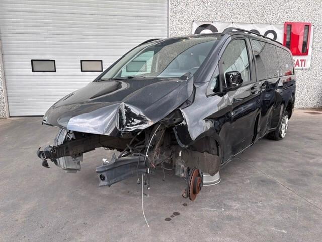Mercedes-benz Vito 1.6 109 CDI PC Furgone Compact