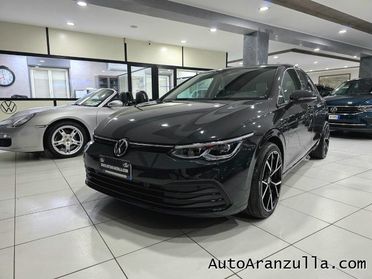 VOLKSWAGEN Golf 8 2.0 TDI 115CV SCR Life Navi - Virtual Cockpit