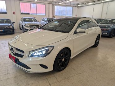 Mercedes-benz CLA 200 d S.W. Automatic Sport