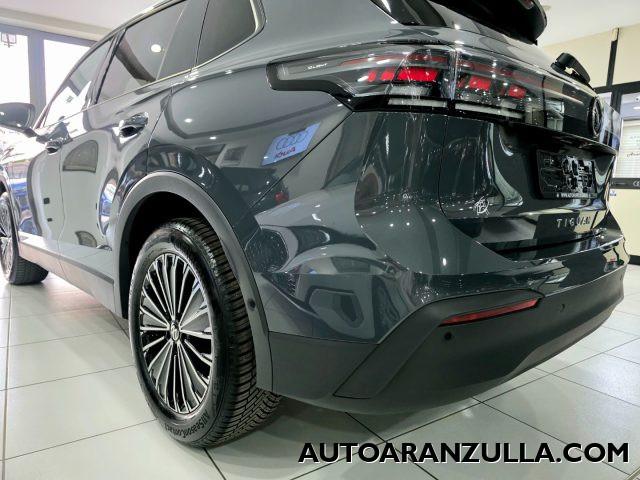 VOLKSWAGEN Tiguan NEW 2.0 TDI 150CV Life DSG - Navi - Virtual Cockpi