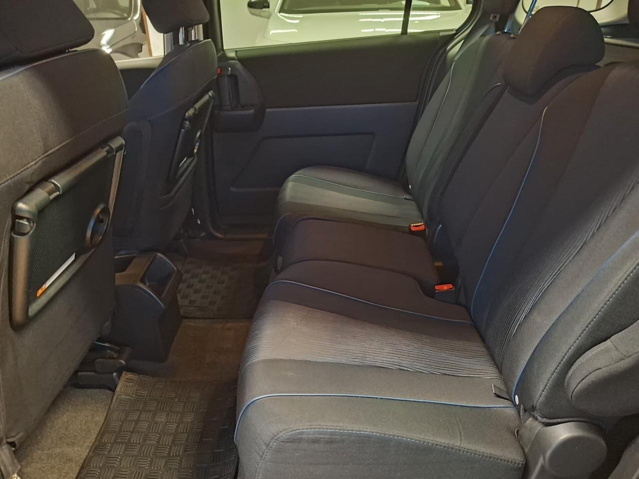 Mazda 5 1.6 Dynamic * 7 POSTI