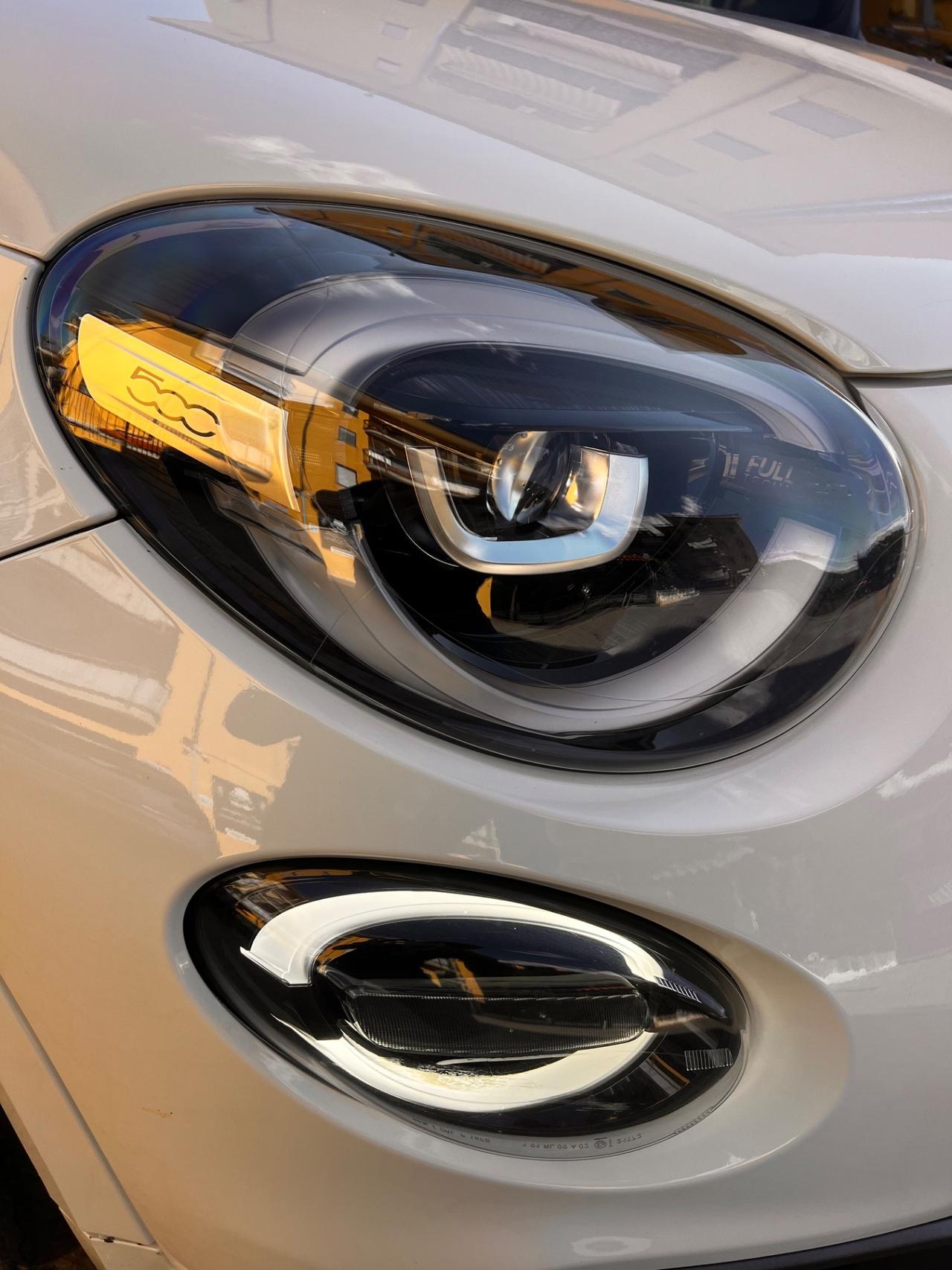 Fiat 500X 1.6 MultiJet 120 CV Sport