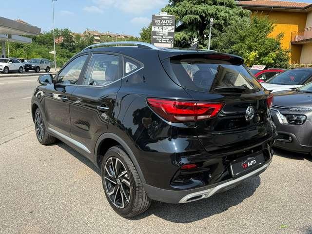 MG ZS 1.5 Luxury 105cv FULL LED/CARPLAY/RETROC-PROMO FIN