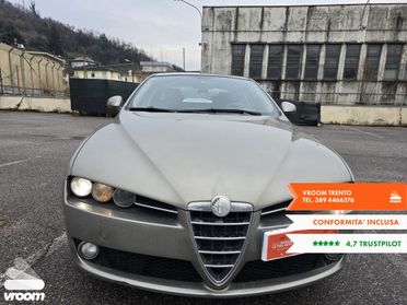 ALFA ROMEO 159 1.9 JTS 16V Progression