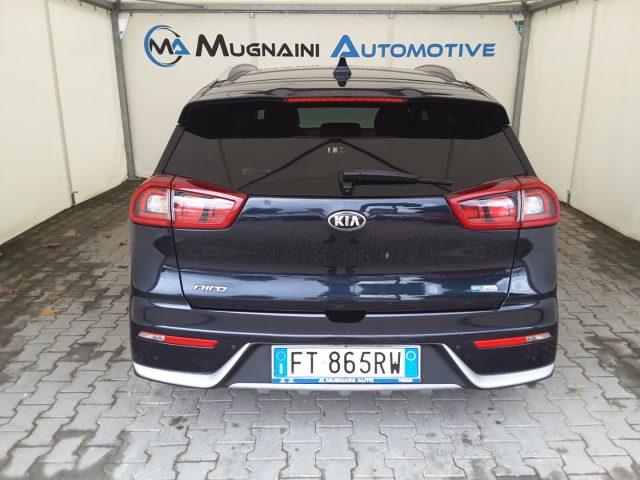 KIA Niro 1.6 GDi DCT HEV Style Adas Pack *TAGLIANDI KIA*