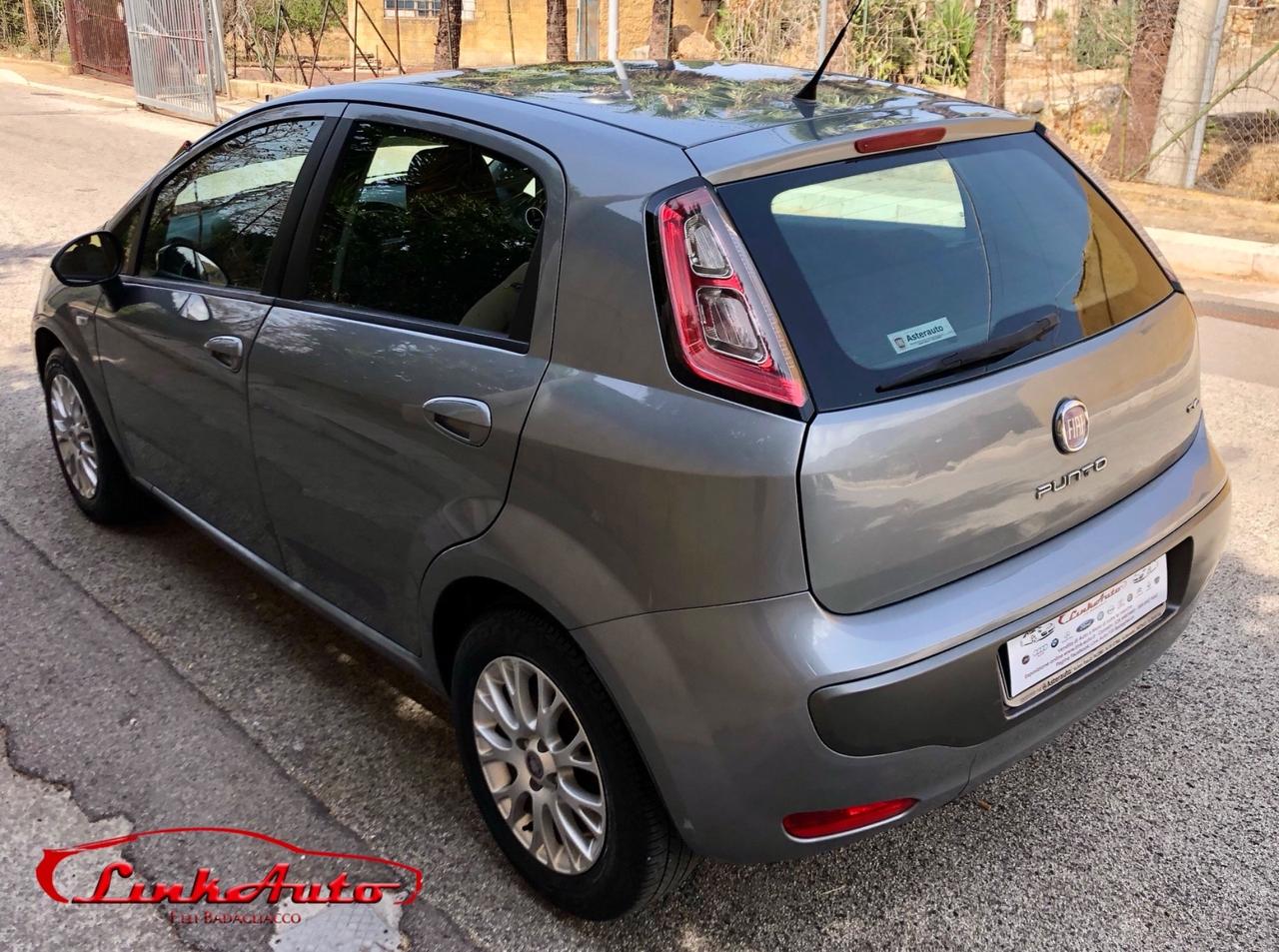 Fiat Punto Evo 1.3 MULTIJET 95CV 5 porte S&S Dynamic