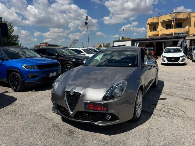 ALFA ROMEO Giulietta 1.4 Turbo 120 CV GPL Super