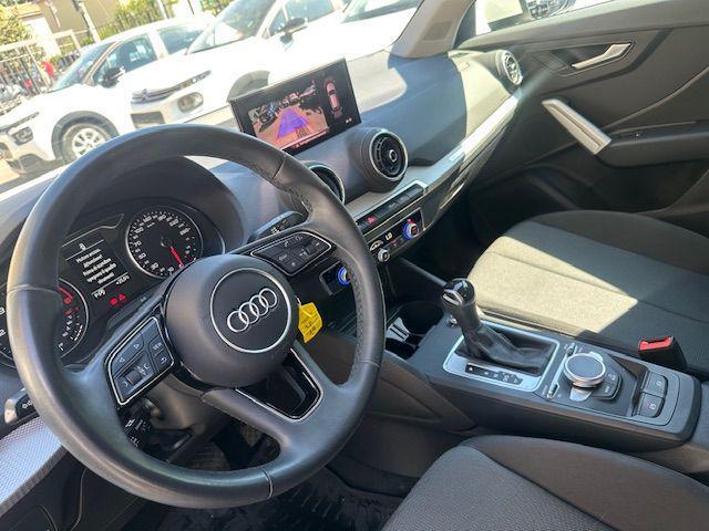 AUDI Q2 30 TDI S tronic Business Plus
