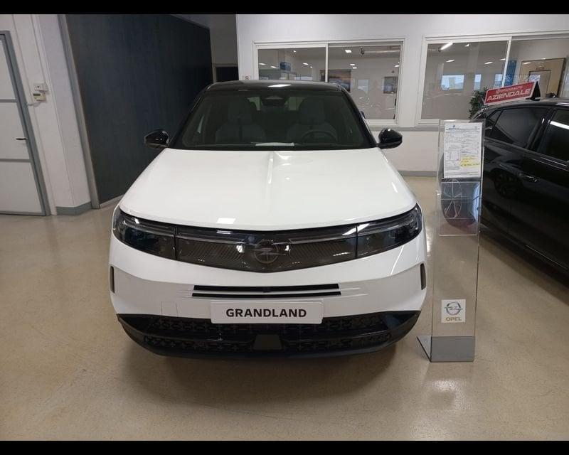 Opel Grandland Nuovo GS 145CV EDCT