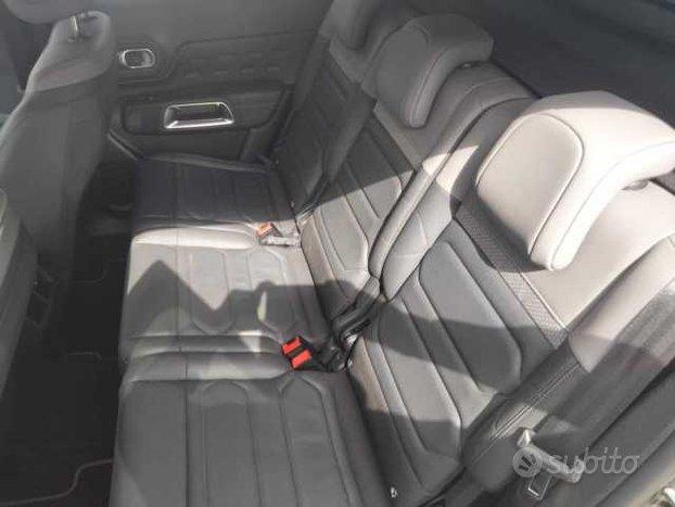 Citroen C5 Aircross Shine Pack BlueHDi 130 S&S