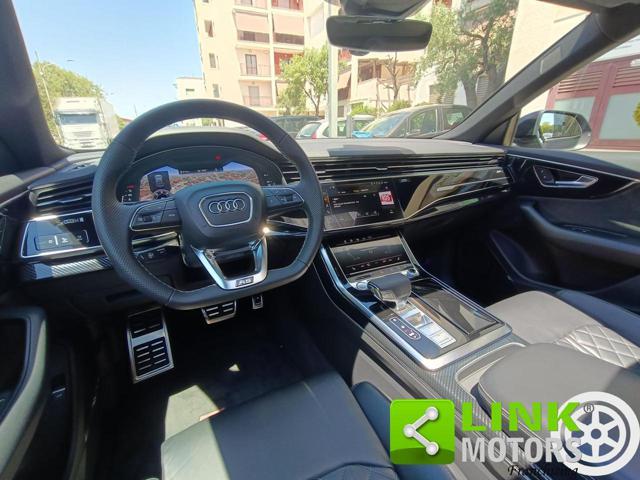 AUDI Q8 50 TDI 286 CV quattro tiptronic