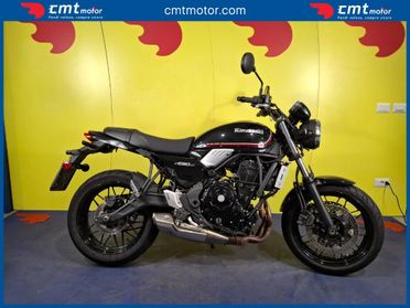 Kawasaki Z 650 RS - 2023