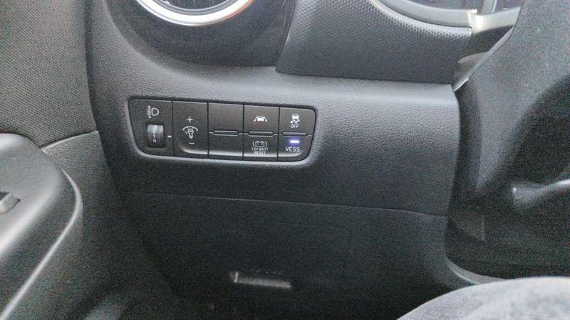 Hyundai Kona Kona HEV 1.6 DCT XTech