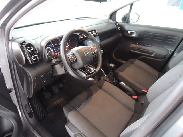 CITROEN C3 Aircross PureTech 110 S&S You