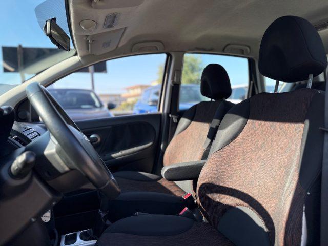 NISSAN Note 1.4 16V GPL Eco Visia