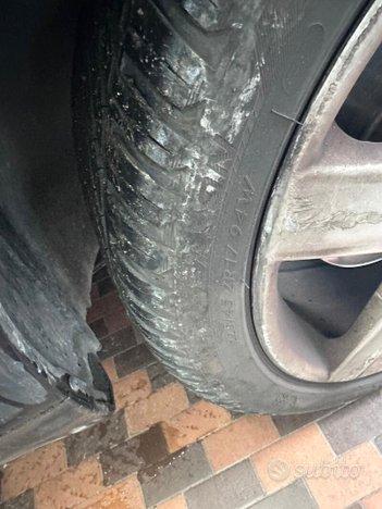 AUDI A3 2 serie A3 SPB 1.9 TDI Ambiente