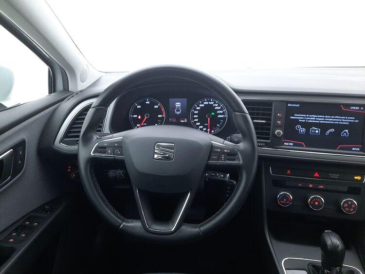 Seat Leon ST Style DSG BR884873 1.6 Diesel 115CV