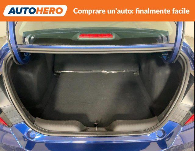 FIAT Tipo 1.6 Mjt S&S 4 porte