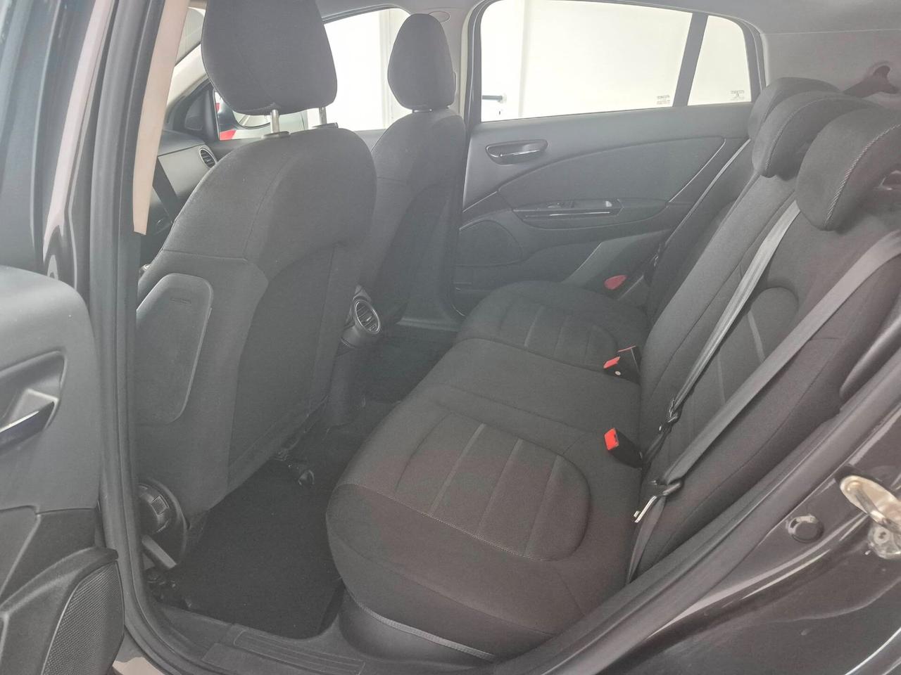 Fiat Bravo 1.6 MJT 120 CV DPF Emotion
