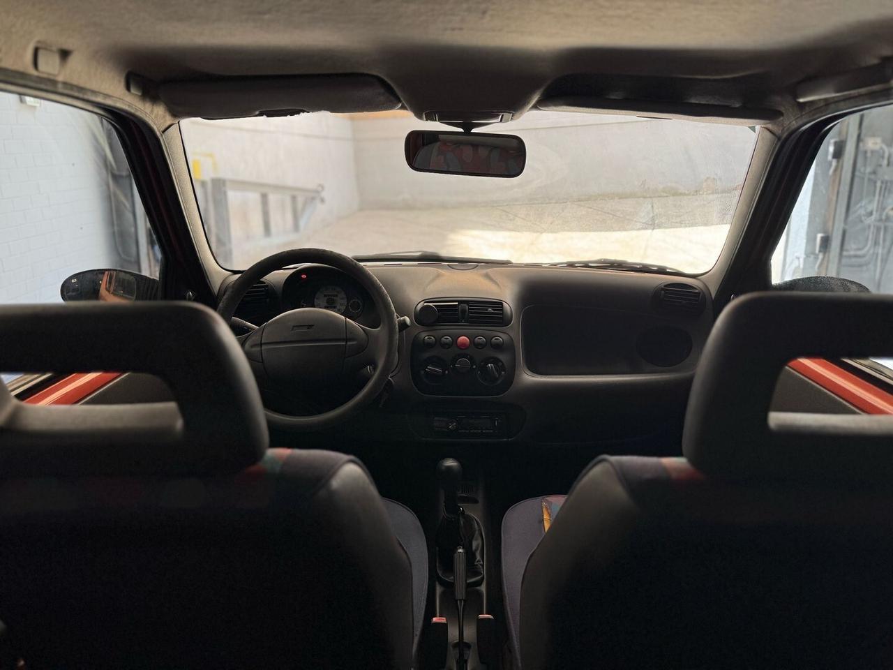 FIAT 600 0.9