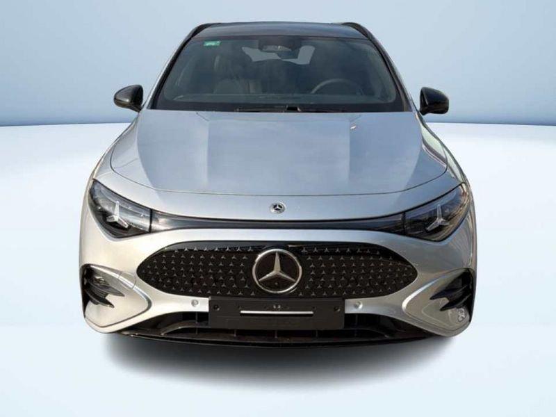 Mercedes-Benz CLA 250+ Shooting Brake AMG Line