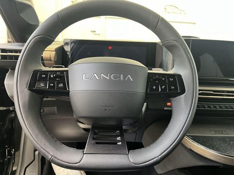 Lancia Ypsilon Ypsilon Hybrid e-DCT LX TUA DA 249,00 EURO AL MESE