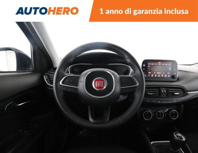FIAT Tipo 1.3 Mjt 4 porte Easy