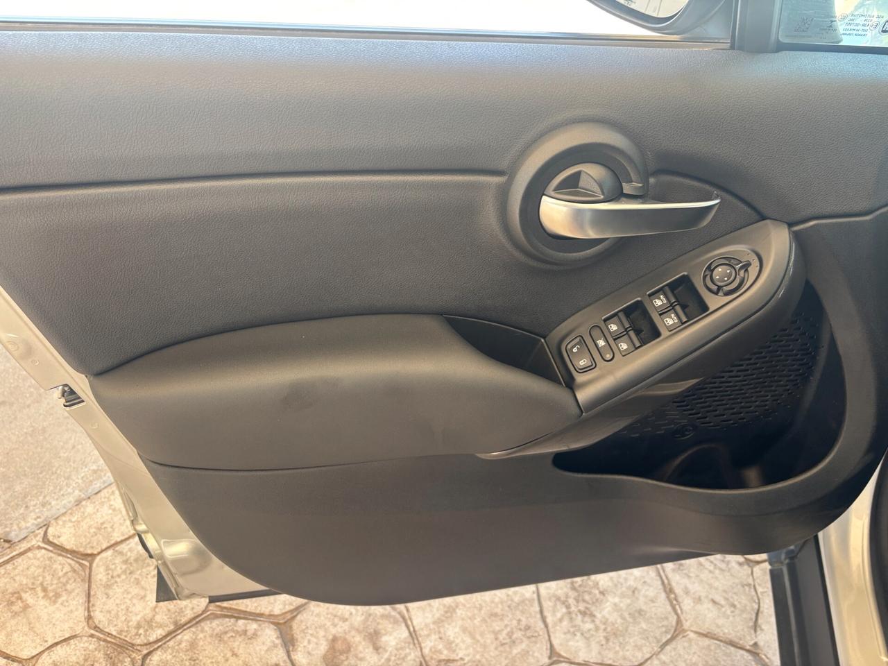 Fiat 500X 1.3 MultiJet 95 CV Sport-2022