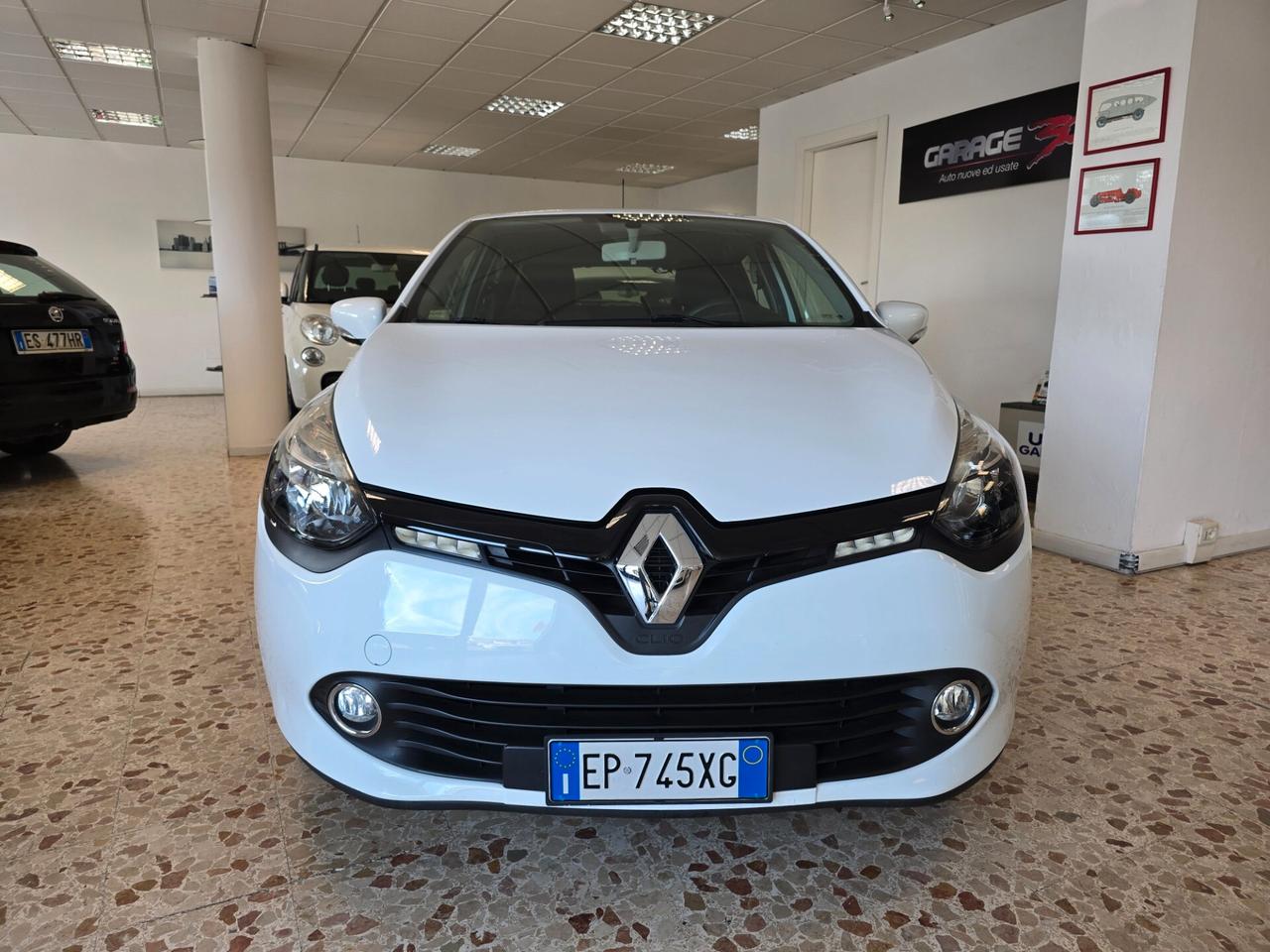 Renault Clio 1.2 75CV 5 porte Live