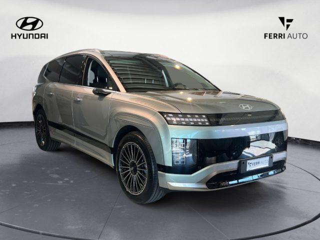 HYUNDAI Ioniq Ioniq 9 110KWh 4WD Calligraphy Performance