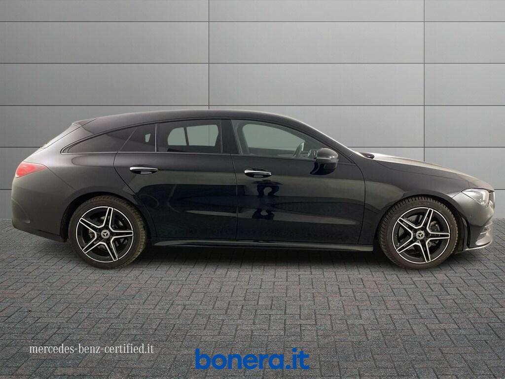 Mercedes CLA Shooting Brake 200 D Premium 8G-DCT