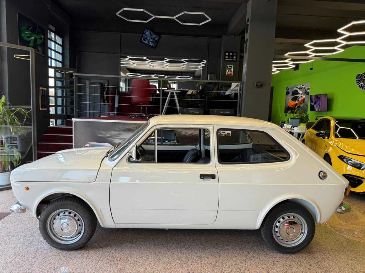 Fiat 127 900 3 porte L