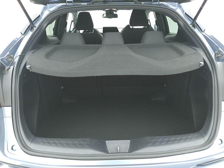 Toyota C-HR Hybrid Trend BR022984 1.8 Full Hybrid 122CV