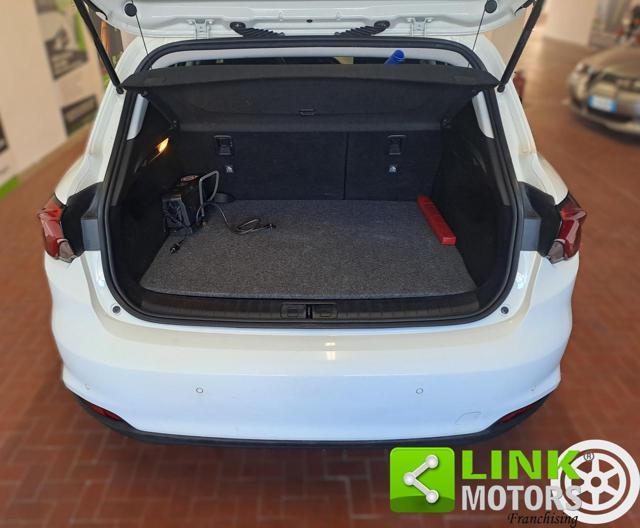 FIAT Tipo 5P 95CV EASY