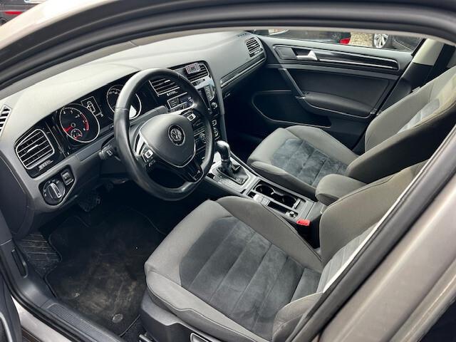 Volkswagen Golf Plus 1.4 TSI DSG Highline