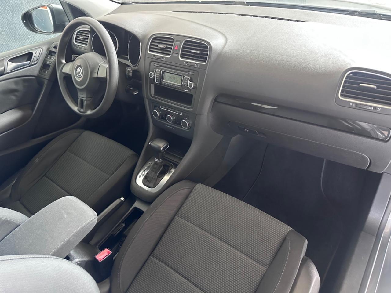 Volkswagen Golf 1.4 TSI 122CV DSG 5p. Comfortline